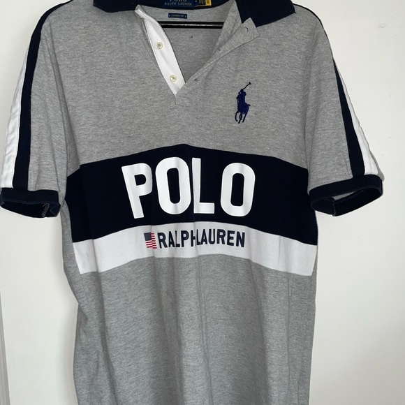 Polo Mens shirt - Picture 3 of 3